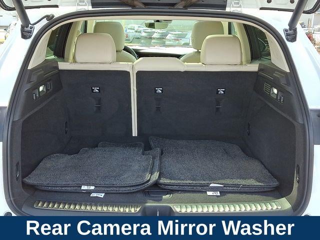 2021 Buick Envision Avenir