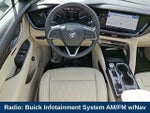 2021 Buick Envision Avenir