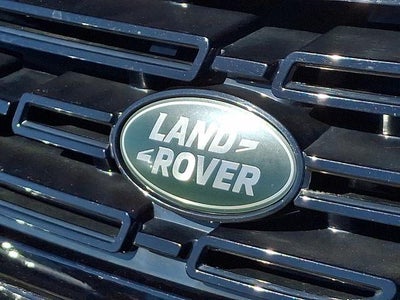 2025 Land Rover Range Rover Sport P360 SE