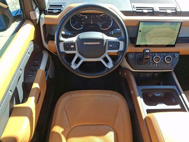 2023 Land Rover Defender 130 First Edition