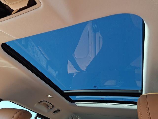 2023 Land Rover Defender 130 First Edition