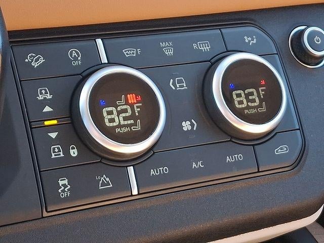 2023 Land Rover Defender 130 First Edition