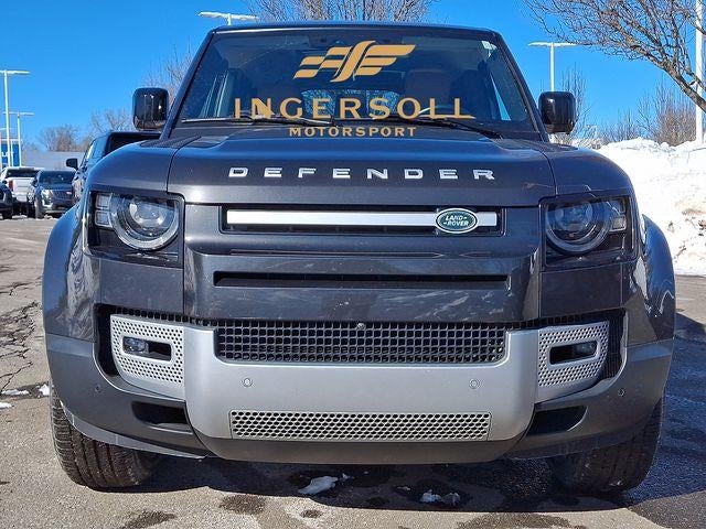 2023 Land Rover Defender 130 First Edition