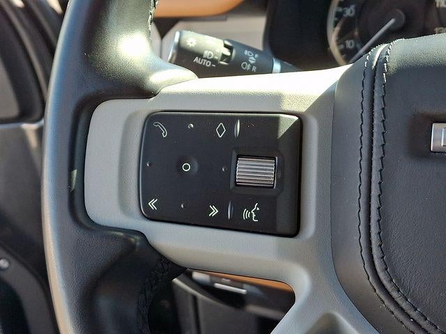 2023 Land Rover Defender 130 First Edition