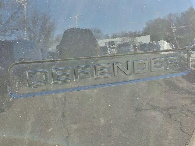 2023 Land Rover Defender 130 First Edition