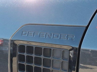 2023 Land Rover Defender 130 First Edition