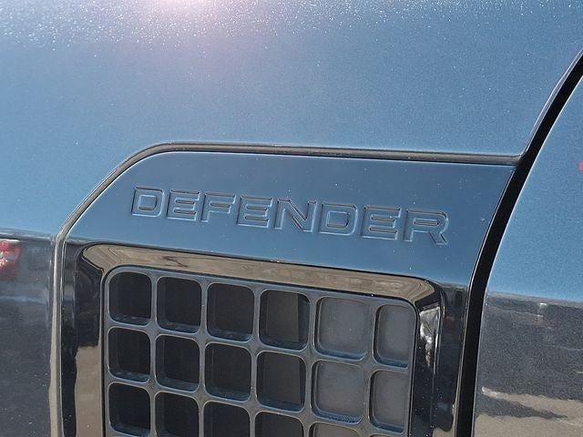 2023 Land Rover Defender 130 First Edition