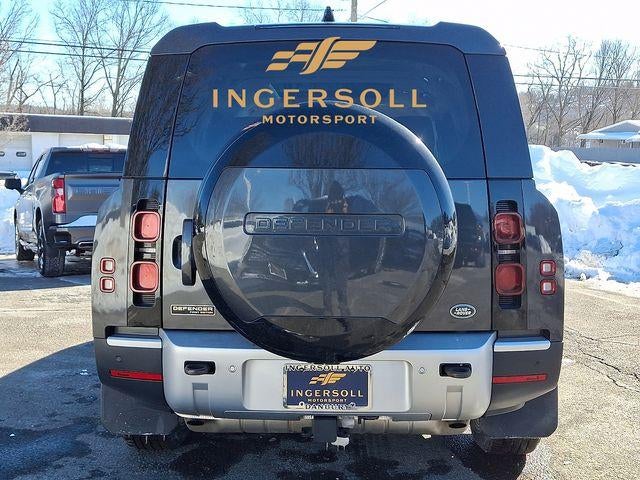 2023 Land Rover Defender 130 First Edition