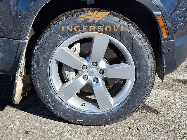 2023 Land Rover Defender 130 First Edition