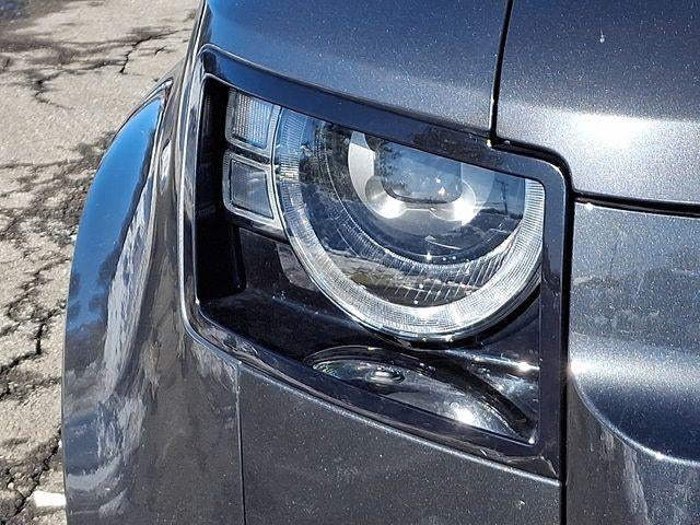 2023 Land Rover Defender 130 First Edition