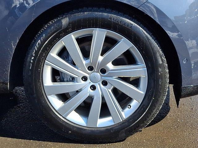 2025 Land Rover Range Rover P400 SE