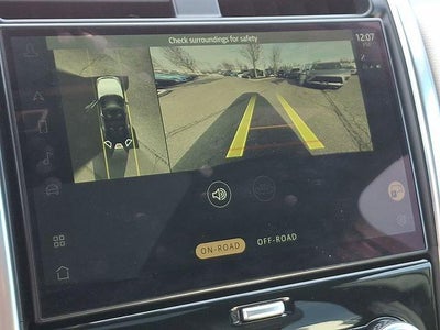 2023 Land Rover Discovery P360 HSE R-Dynamic