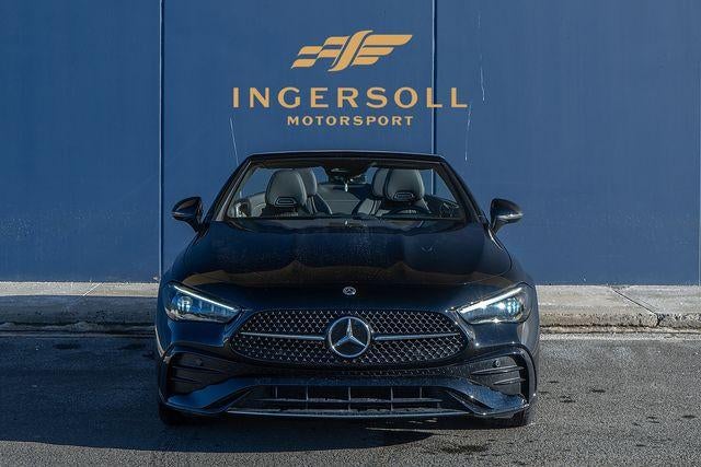 2024 Mercedes-Benz CLE 450 4MATIC®