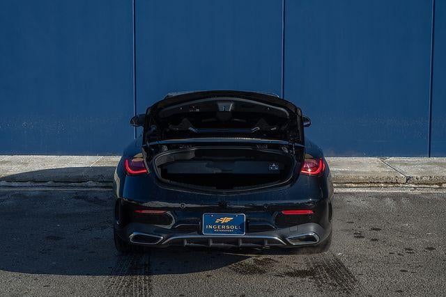 2024 Mercedes-Benz CLE 450 4MATIC®