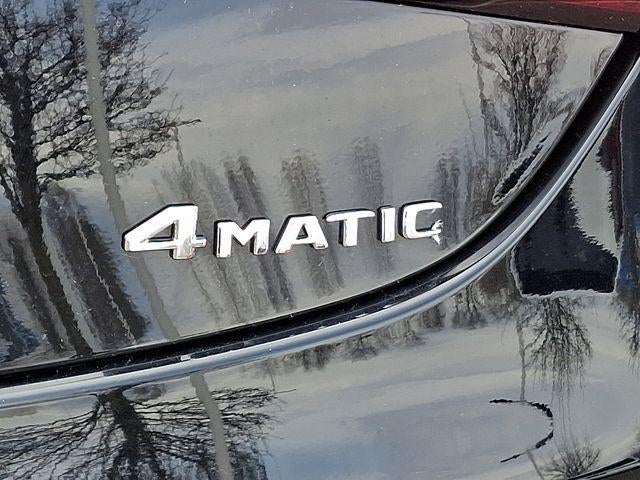 2024 Mercedes-Benz CLE 450 4MATIC®