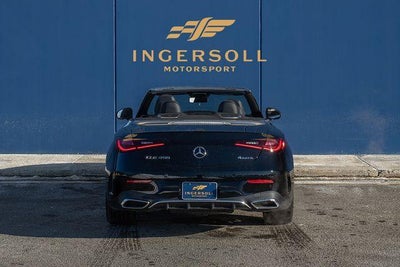 2024 Mercedes-Benz CLE 450 4MATIC®