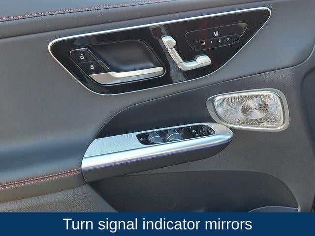 2025 Mercedes-Benz AMG® GLC 43 Coupe 4MATIC®