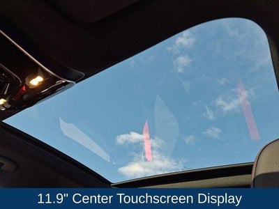 2025 Mercedes-Benz AMG® GLC 43 Coupe 4MATIC®