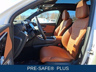 2023 Mercedes-Benz GLC 300 4MATIC® SUV