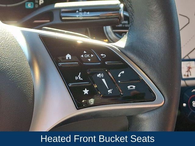 2023 Mercedes-Benz GLC 300 4MATIC® SUV