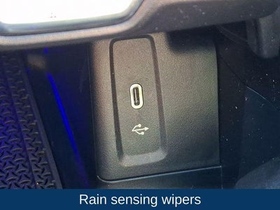 2023 Mercedes-Benz GLC 300 4MATIC® SUV