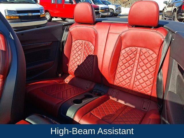 2018 Audi S5 3.0T Premium Plus