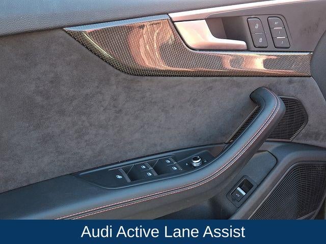 2018 Audi S5 3.0T Premium Plus