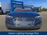 2018 Audi S5 3.0T Premium Plus
