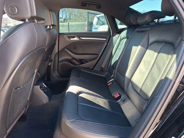 2016 Audi A3 2.0T Premium