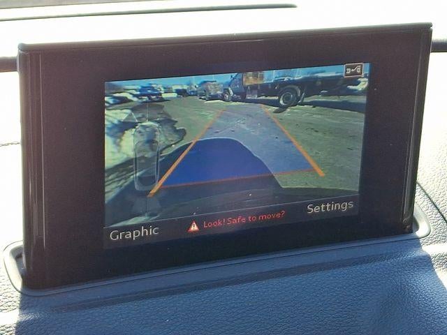 2016 Audi A3 2.0T Premium