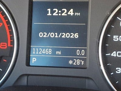 2016 Audi A3 2.0T Premium