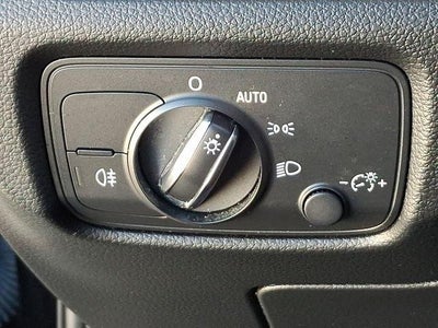 2016 Audi A3 2.0T Premium