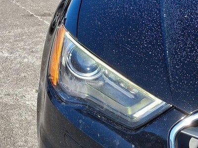 2016 Audi A3 2.0T Premium