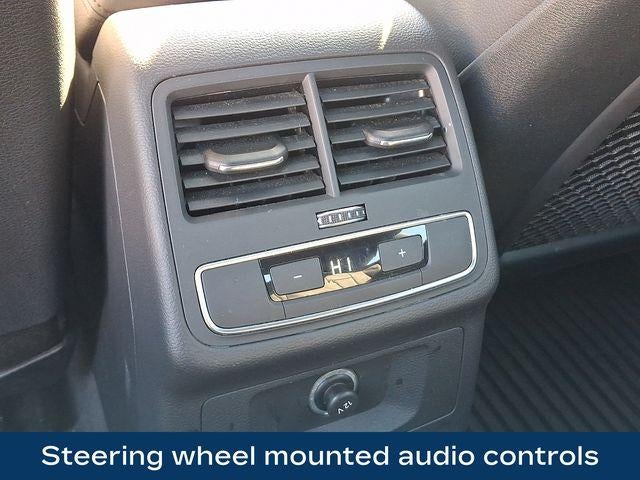 2018 Audi A5 2.0T Premium