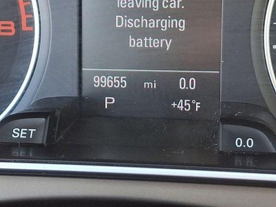 2013 Audi A4 2.0T Premium