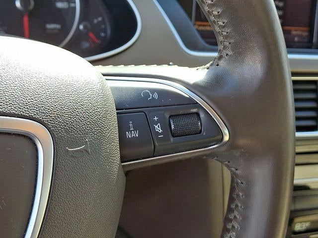 2013 Audi A4 2.0T Premium