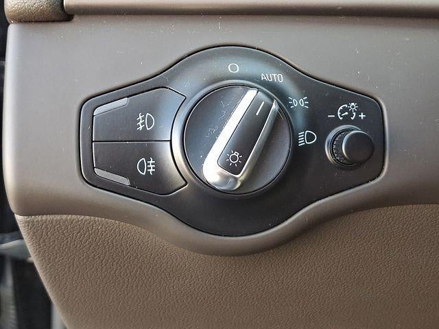 2013 Audi A4 2.0T Premium