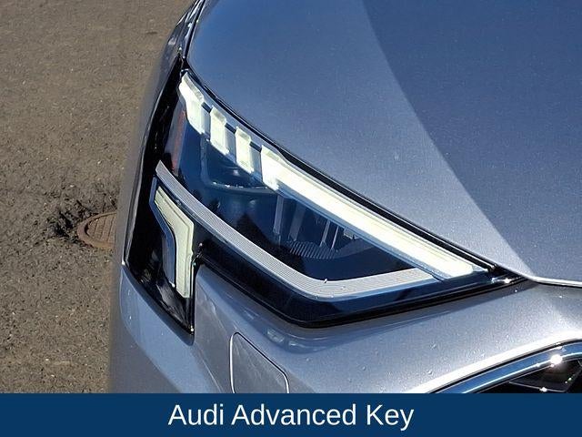 2024 Audi A3 Premium Plus 40 TFSI quattro S tronic