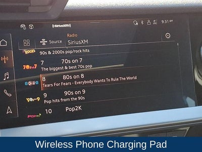 2024 Audi A3 Premium Plus 40 TFSI quattro S tronic