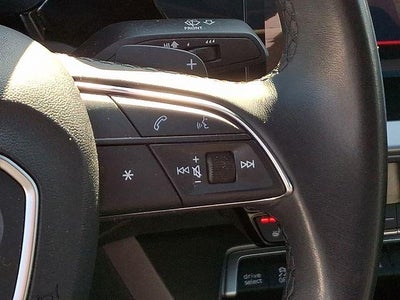 2024 Audi A3 Premium Plus 40 TFSI quattro S tronic