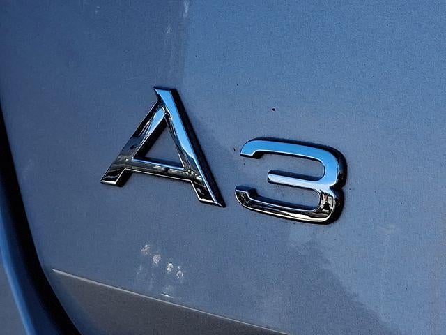2024 Audi A3 Premium Plus 40 TFSI quattro S tronic