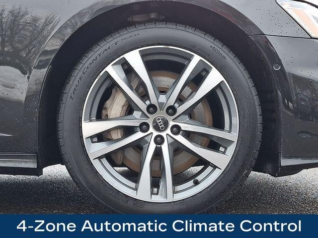 2021 Audi A6 Sedan Premium Plus 55 TFSI quattro S tronic