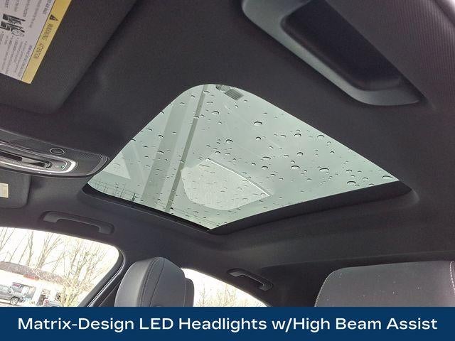 2021 Audi A6 Sedan Premium Plus 55 TFSI quattro S tronic