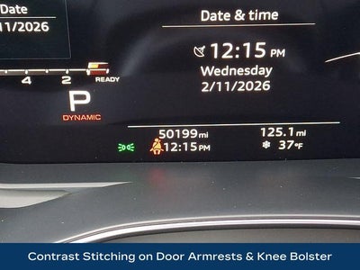 2021 Audi A6 Sedan Premium Plus 55 TFSI quattro S tronic