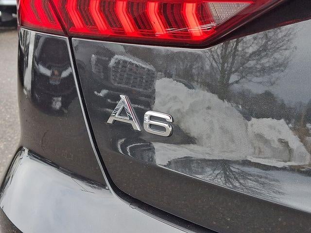 2021 Audi A6 Sedan Premium Plus 55 TFSI quattro S tronic