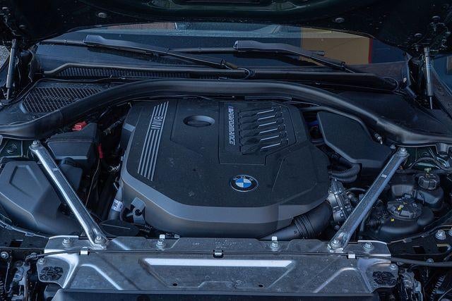 2024 BMW M440i xDrive