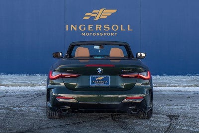 2024 BMW M440i xDrive