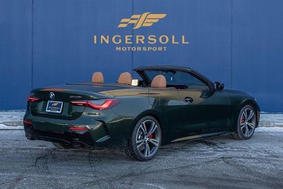 2024 BMW M440i xDrive