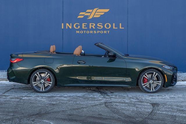 2024 BMW M440i xDrive