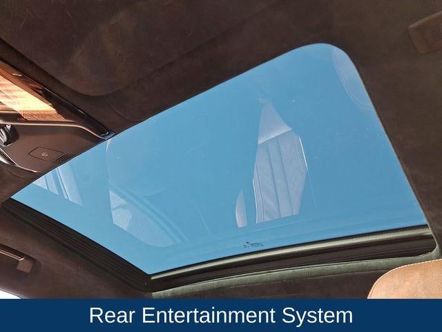 2018 BMW 7 Series 750i xDrive